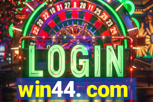 win44. com